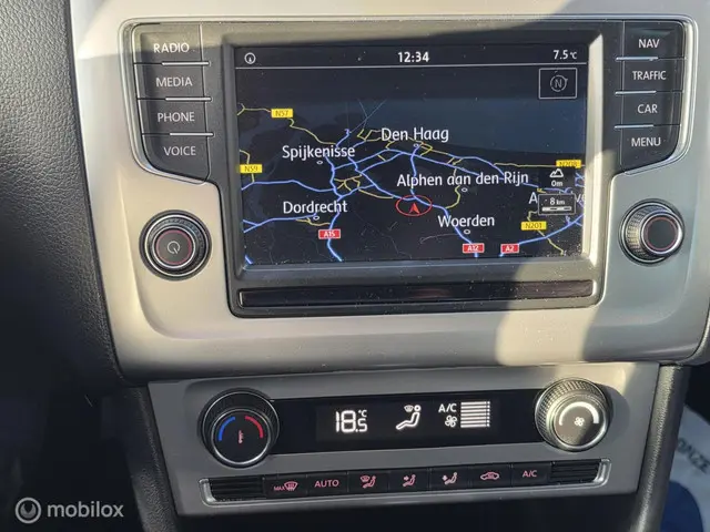 Volkswagen Polo 1.0 BlueMotion Edition 2015 Benzine 10