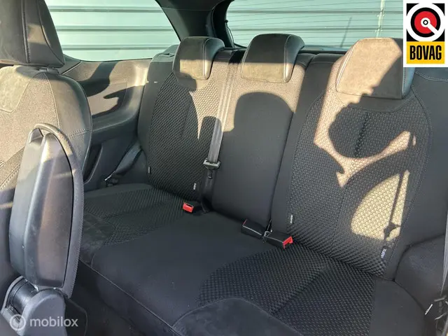 DS DS 3 1.2 PureTech Business 2017 Benzine 18