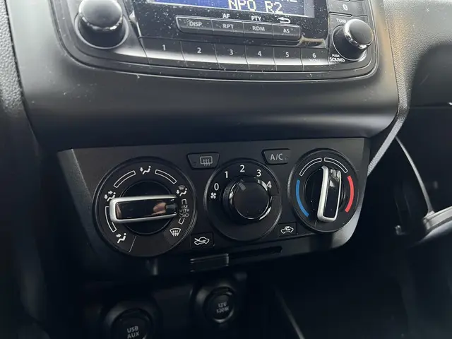 Suzuki Swift 1.2 Comfort 2018 Benzine 11