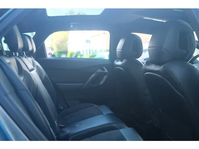 Citroën DS5 THP 155 Executive Automaat-6 2013 Benzine 26