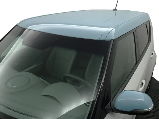 Kia e-Soul EV ExecutiveLine 27 kWh Aut- 2015 Elektrisch 5