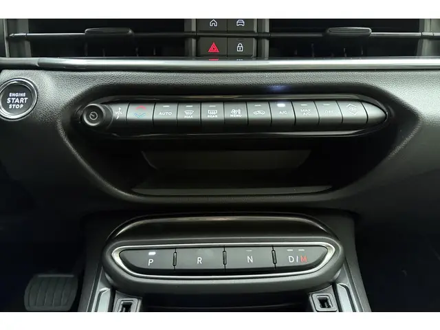 Fiat 600 1.2 Hybrid La Prima 2025 Hybride Benzine 29