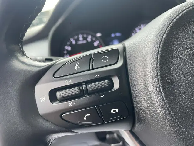 Kia Stonic 1.0 T-GDi DynamicPlusLine 2020 Benzine 6