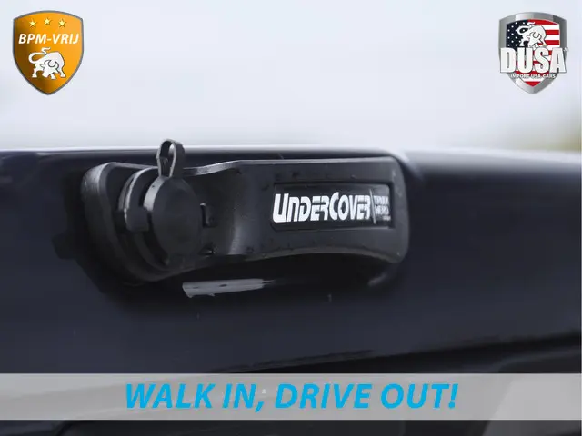 GMC Sierra 1500 | AT4 | 6.2L V8 2025 Benzine 18