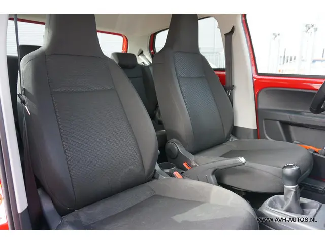 SEAT Mii 1.0 Sport Dynamic 2014 Benzine 20