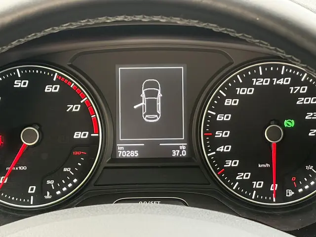 SEAT Leon 1.0 EcoTSI Style 2018 Benzine 27