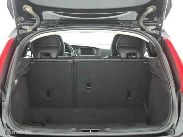Volvo V40 Cross Country 1.5 T3 Polar+ Luxury 2019 Benzine 58