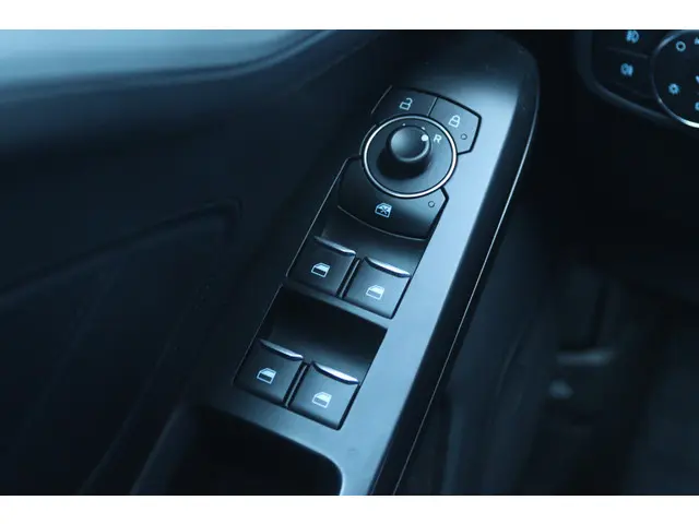 Ford Focus WAGON 1.0 ECOBOOST 2021 Benzine 26