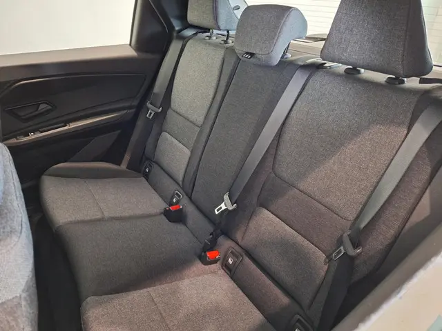 Renault 5 Evolution 40 kWh 2025 Elektrisch 9