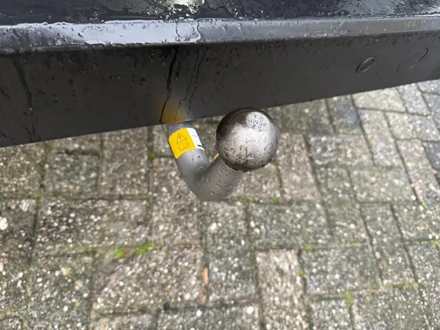 Ford Transit Connect 1.0 Ecoboost L2 Trend 2024 Benzine 22