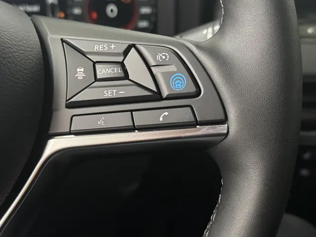 Nissan Juke 1.6 Hybrid N-Sport 2026 Hybride Benzine 14