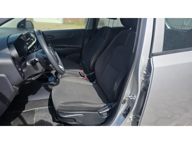 Kia Picanto 1.0 CVVT EconomyPlusLine 2019 Benzine 10