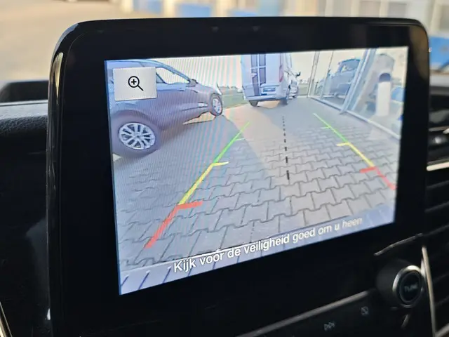 Ford Transit Custom 320 2.0 TDCI L1H1 Sport 2022 Diesel 22