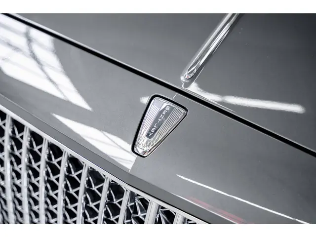 Bentley Flying Spur 4.0 V8 2021 Benzine 20