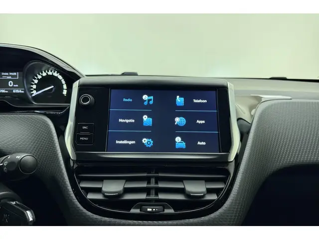 Peugeot 208 1.2T Blue Lease Allure 2019 Benzine 20