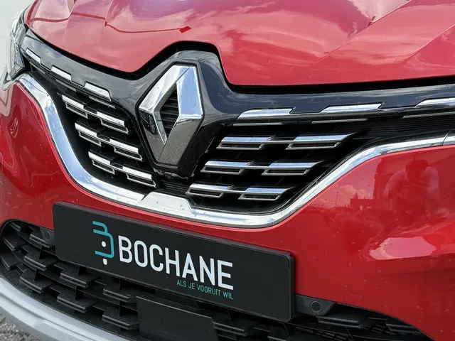 Renault Captur 1.3 160 iconic 2023 Benzine 6