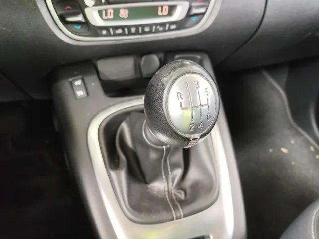 Renault Grand Scénic 1.2 TCe Limited 7p. 2015 Benzine 13
