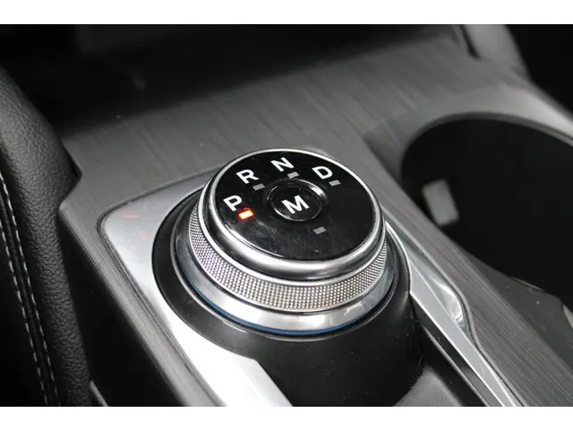 Ford Focus Wagon 2.3 EcoBoost ST-3 2021 Benzine 28