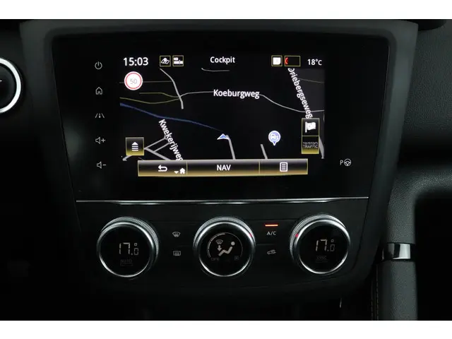 Renault Kadjar 1.3 TCe 140pk Black Edition 2021 Benzine 19