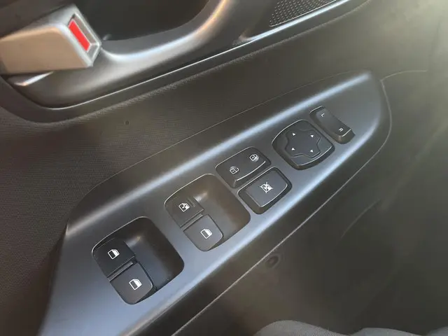 Hyundai Kona 1.0 T-GDI Fashion 2021 Benzine 9