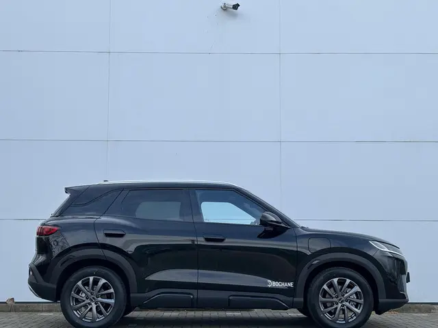 BYD ATTO 2 Byd dm-i DMI-I Boost 2026 Hybride Benzine 6