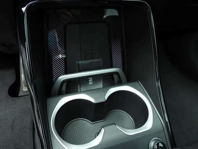 BMW iX1 eDrive20 2025 Elektrisch 29
