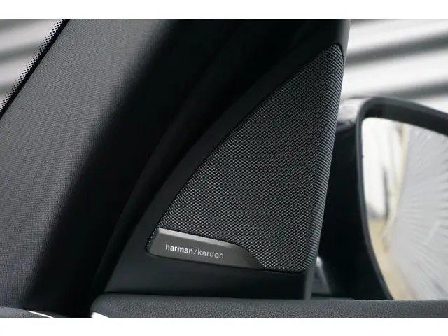 BMW iX3 High Executive 80 kWh 2023 Elektrisch 31