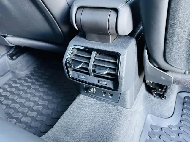 Audi RSQ3 SPORTBACK TFSI 2020 Benzine 13