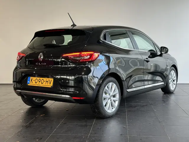 Renault Clio 2