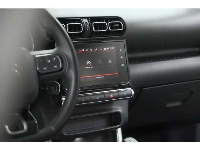 Citroën C3 Aircross PureTech 110 S&S Feel 2017 Benzine 49