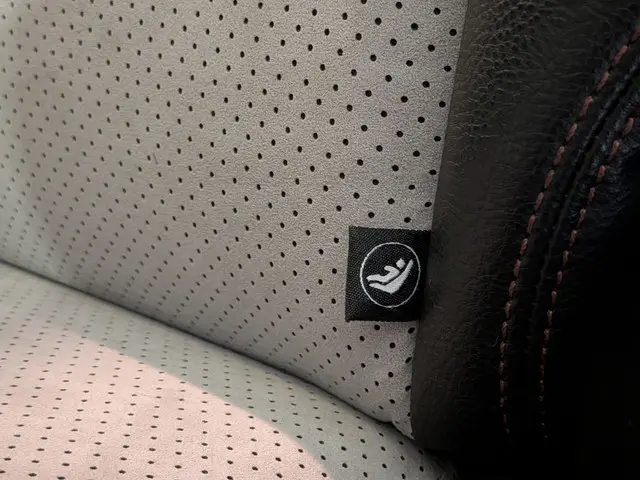 Ford Edge 3.5 V6 Automaat 2013 Benzine 17