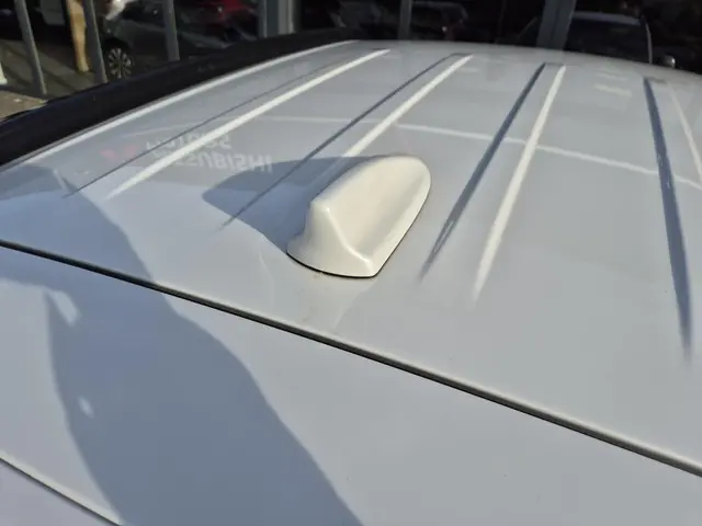 Mitsubishi ASX 1.6 Cleartec Life 2019 Benzine 26