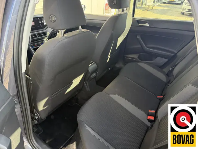 Volkswagen Polo 1.0 TSI Go 95 pk 2022 Benzine 11