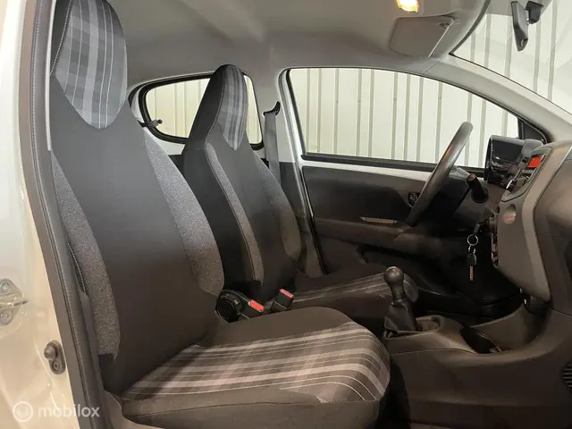 Peugeot 108 1.0 e-VTi Access 2018 Benzine 8