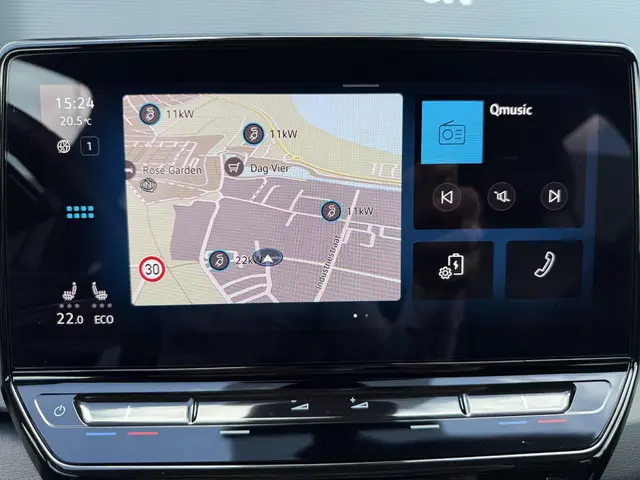 Volkswagen ID.3 First Plus 58 kWh 2020 Elektrisch 23