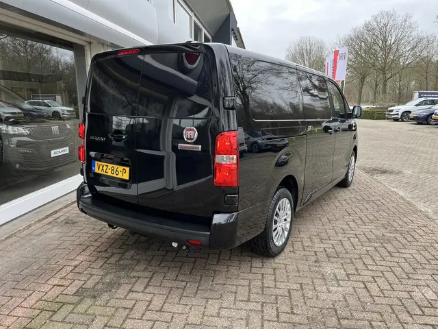 Fiat Scudo 3