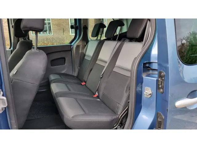 Renault Kangoo Family 1.2 TCe 2018 Benzine 34