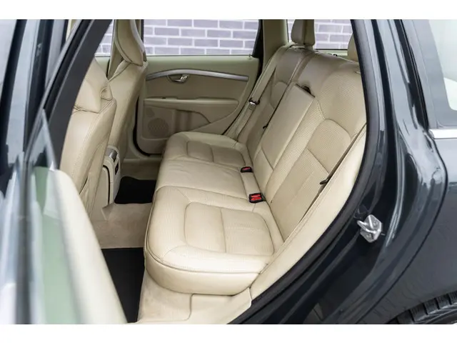 Volvo V70 2.0 T4 Inscription Edition 2015 Benzine 19