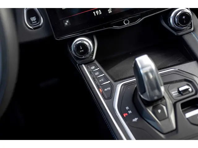 Lynk & Co 01 1.5 2021 Hybride Benzine 30