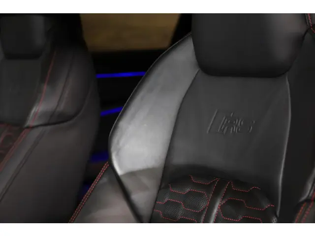 Audi RS6 A6 Avant TFSI quattro 2020 Benzine 8