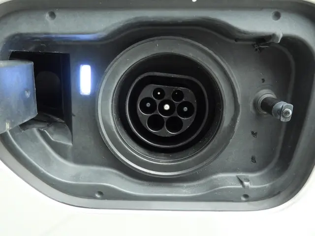 BMW 5 Serie Sedan 530e 2019 Hybride Benzine 45