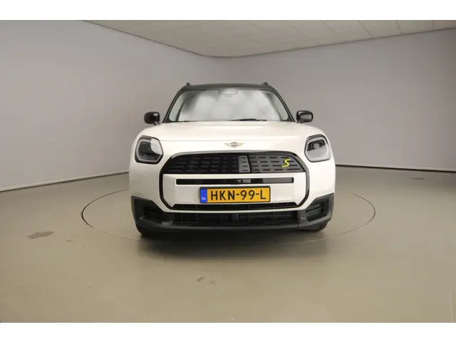MINI Countryman SE ALL4 2025 Elektrisch 5