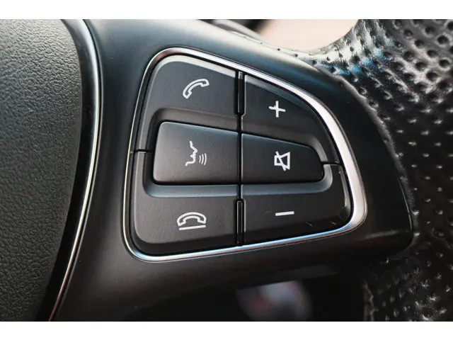 Mercedes-Benz X-Klasse 350 d 4-MATIC Power 2019 Diesel 43