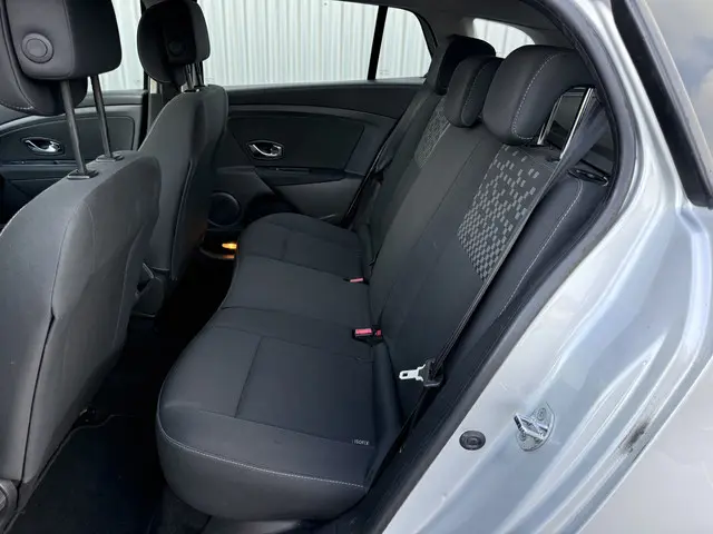 Renault Mégane Estate 1.6 Authentique 2012 Benzine 6