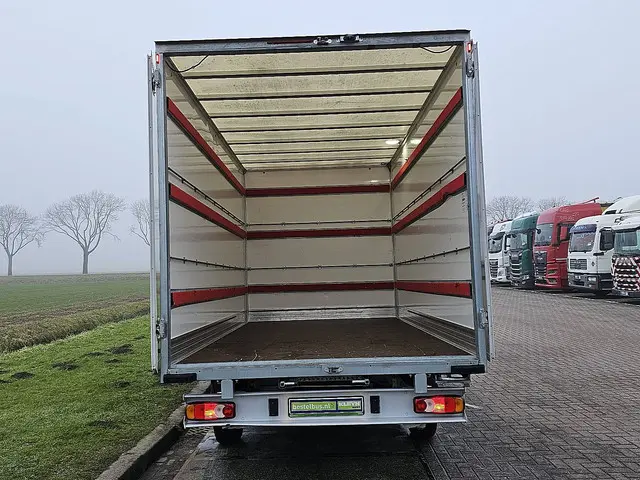 Fiat Ducato 2.2 2022 Diesel 11