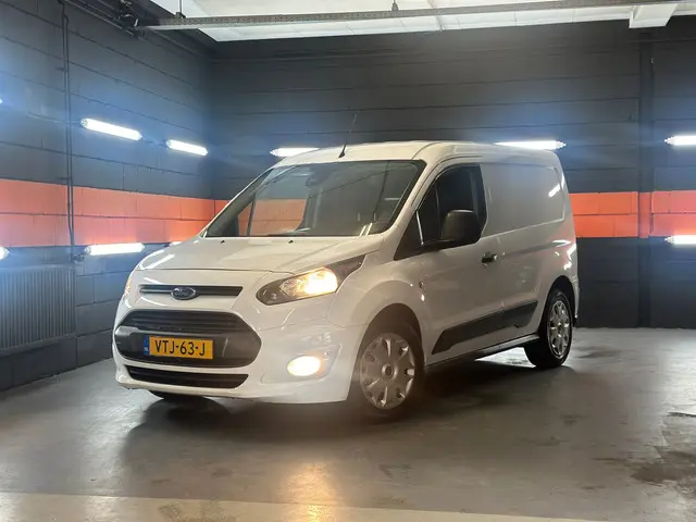 Ford Transit Connect 1.5 TDCI L1 Trend | euro 6 !! 2018 Diesel