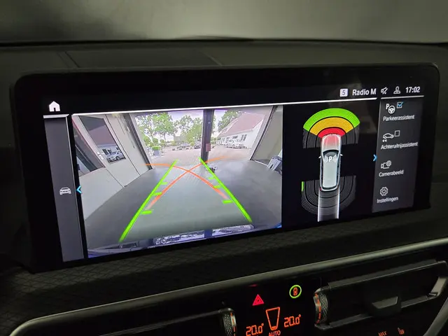 BMW X3 xDrive30e M SPORT 2022 Hybride Benzine 19