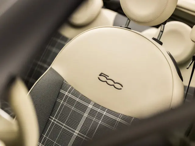 Fiat 500C 1.2 Sport 2017 Benzine 26