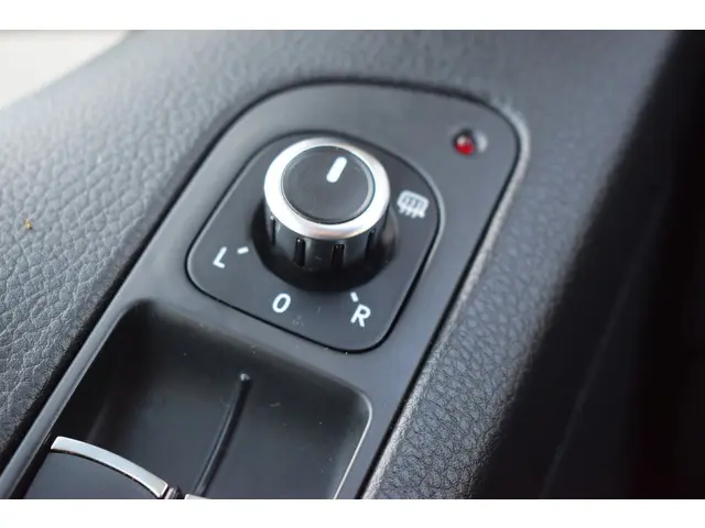 Volkswagen Tiguan 1.4 TSi R-Line Edition 2013 Benzine 28