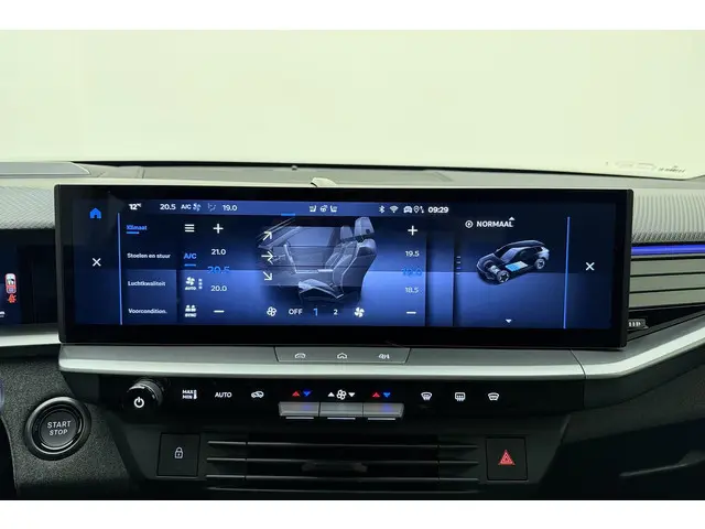 Opel Grandland Electric GS 73 kWh 2024 Elektrisch 28